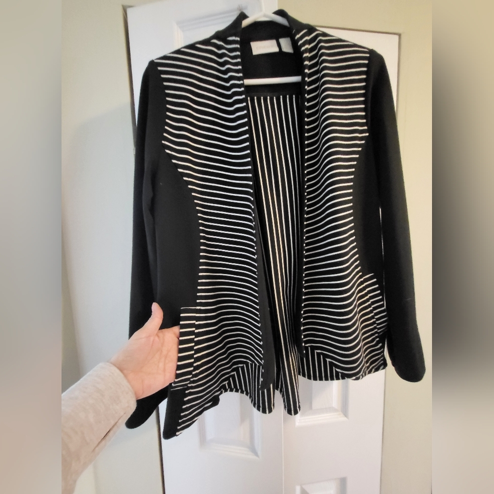 Chicos Blazer - Picture 2 of 4